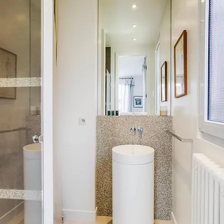 Face Aux Flots - 3 Pieces - Vue - Apartment *