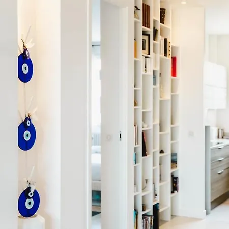 Face Aux Flots - 3 Pieces - Vue - Apartment