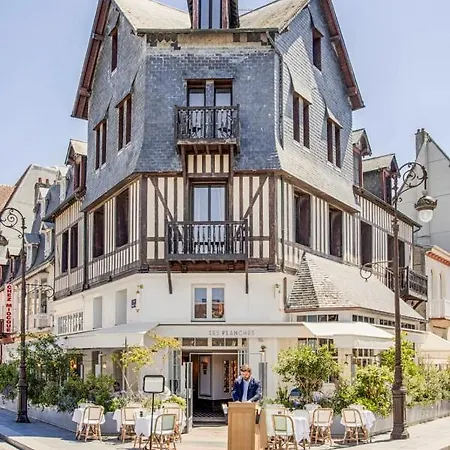 Face Aux Flots - 3 Pieces - Vue - Apartment *
